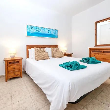بيت للعطل Blue Waves House - Heated Pool بلايا بلانكا