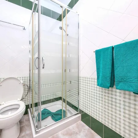 بيت للعطل Blue Waves House - Heated Pool بلايا بلانكا