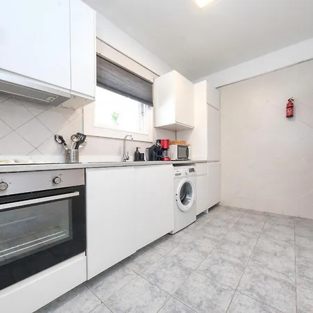 Blue Waves House - Heated Pool, Bbq And Bicycles By Lanzarote * פלאיה בלנקה